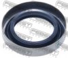 FEBEST 95GDS-36551111X Seal, drive shaft